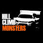 Логотип каналу HillClimb Monsters