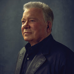 Official William Shatner Page Avatar