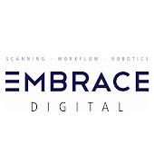 Embrace Digital
