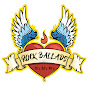Rock Ballads logo