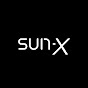 sun-X GmbH logo