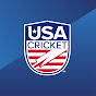USA Cricket logo