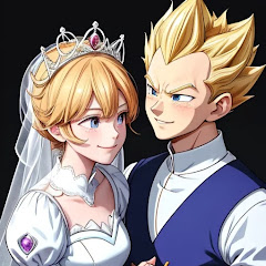 el canal del saiyan pg Avatar