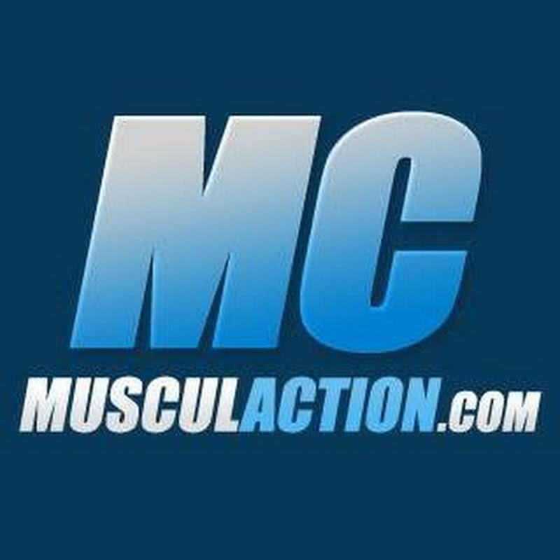 Toute la musculation !