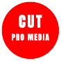 Cut Pro Media logo