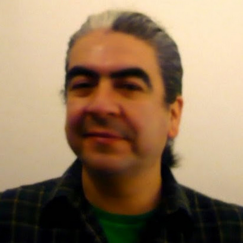 Rodolfo Alcazar icon