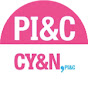 PI&C logo