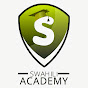 Swahili Academy logo