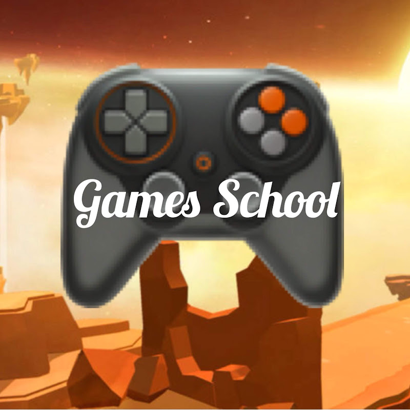 Games School