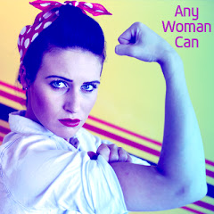 Women Can Do Anything