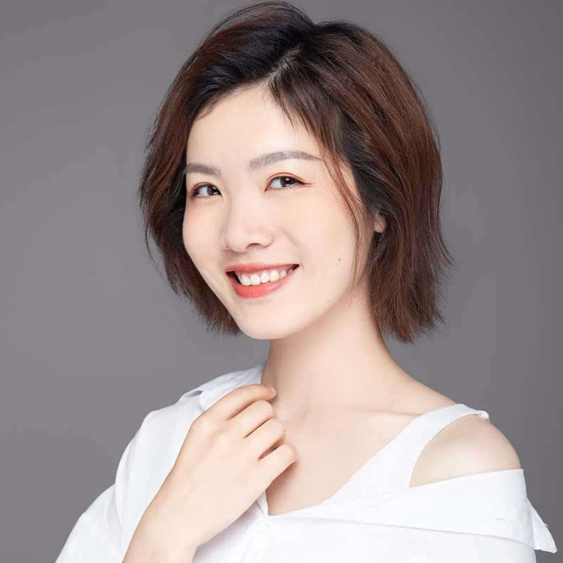 伊娃的科技生活Eva's Tech Life