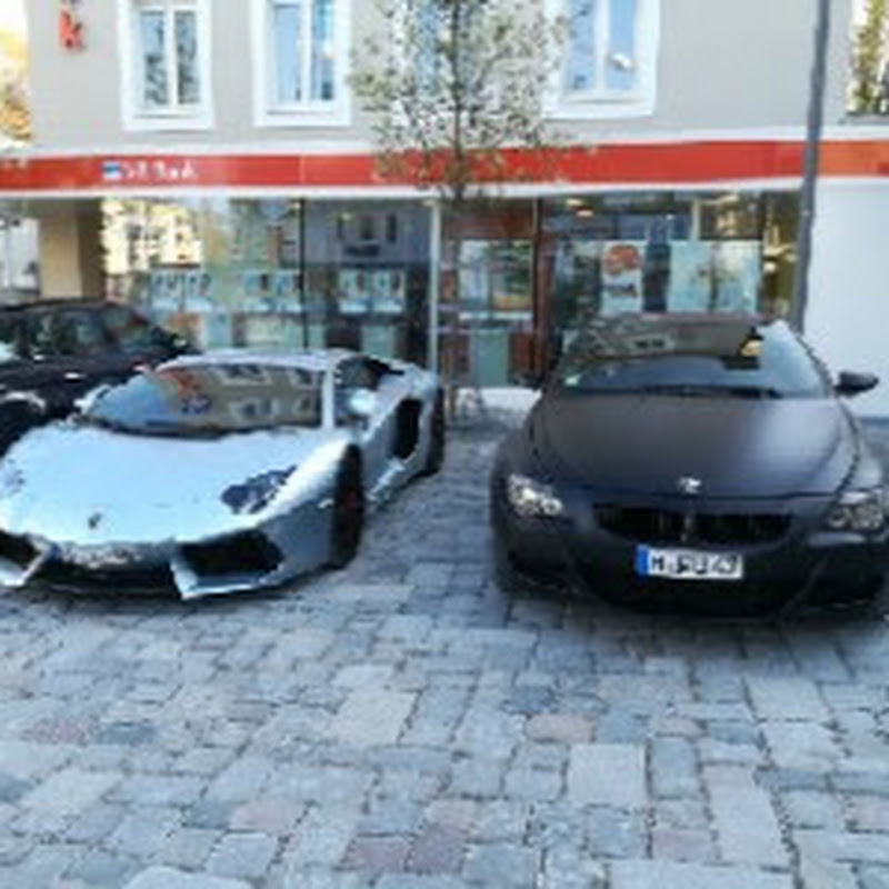 ExoticsofGermany