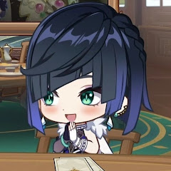 ゆこなんアイコン画像