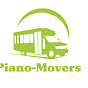 Piano Movers logo