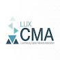 LuxCMA - Luxembourg Capital Markets Association logo