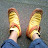 Прогулки в желтых ботинках