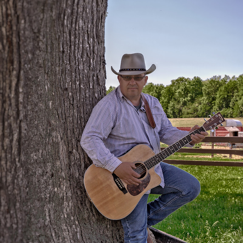 Michael Hartman