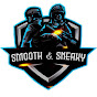 SMOOTH & SNEAKY logo