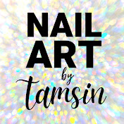 Nail Art by Tamsin