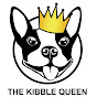 The Kibble Queen logo