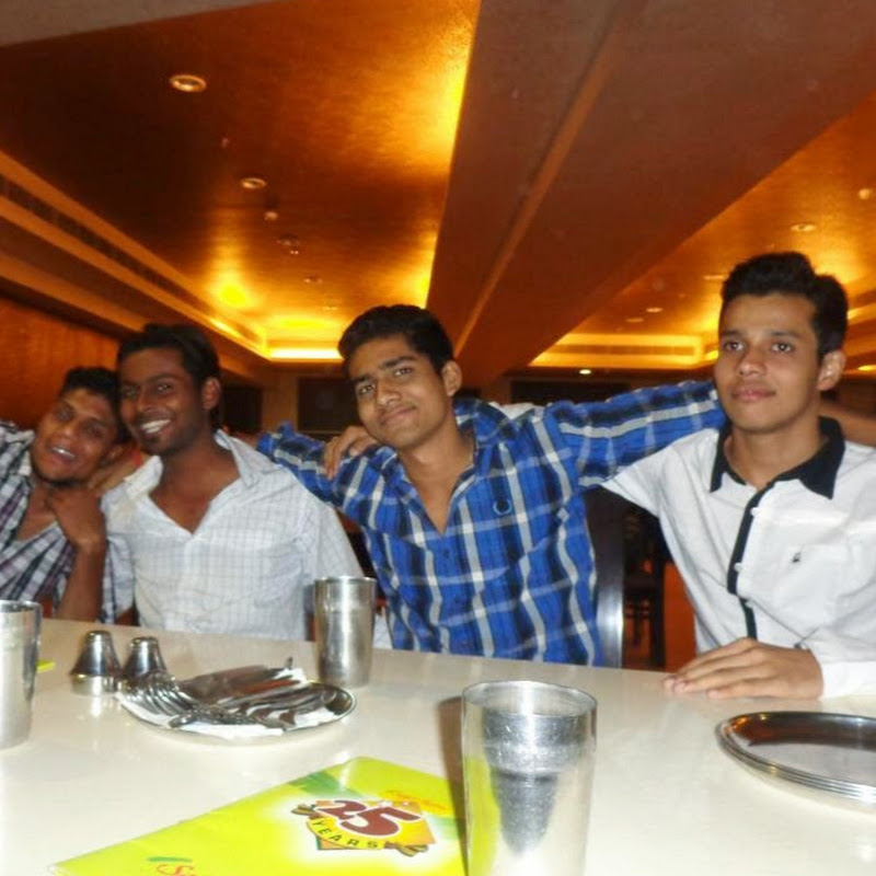 Dhruv Rana
