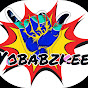 Yobabzkee channel logo