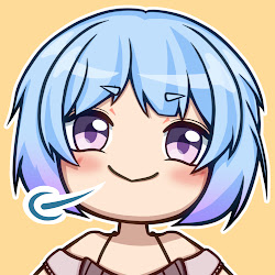 プロフィール写真