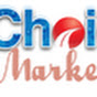 Clear Choice Marketing USA logo