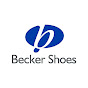 Becker Shoes logo