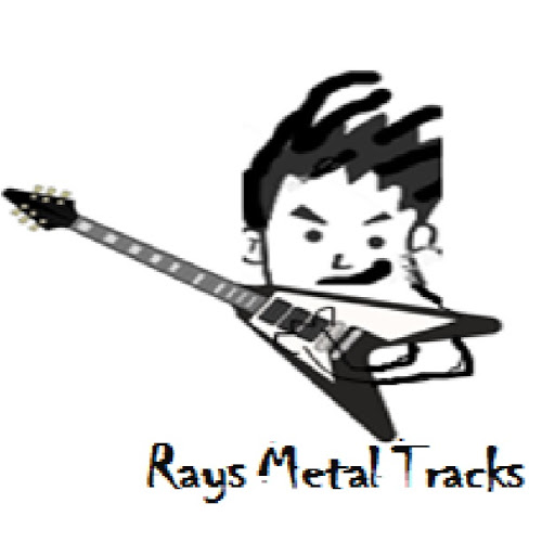 Rays Metal Tracks