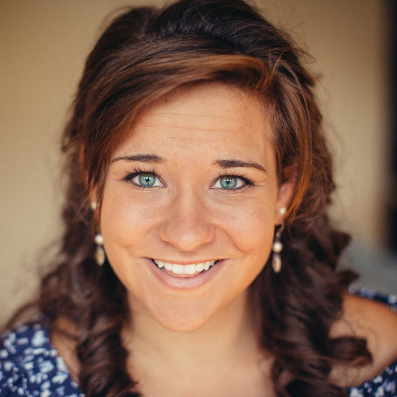 Nicole Raspuzzi