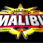 Sonido Malibu USA logo