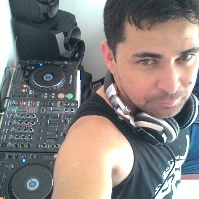 DJ Wellington Souza