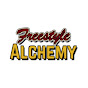 Freestyle Alchemy logo