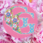 Genevieve Gerlick logo