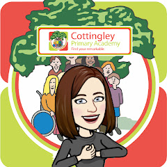 Cottingley Primary Academy