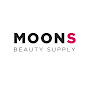 Moons Beauty logo