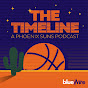The Timeline: A Phoenix Suns Channel logo