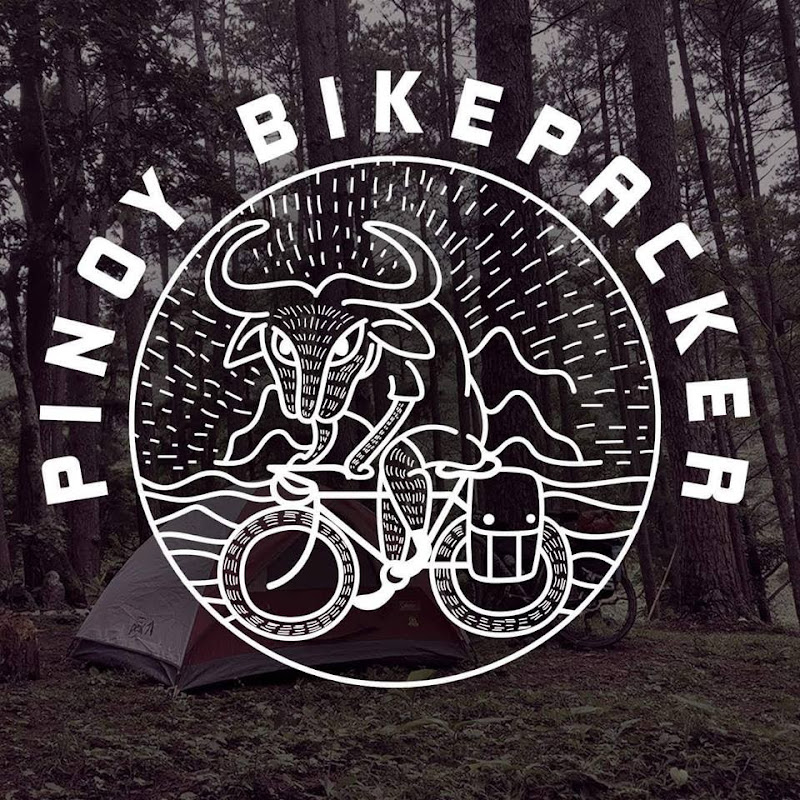 Pinoy Bikepacker