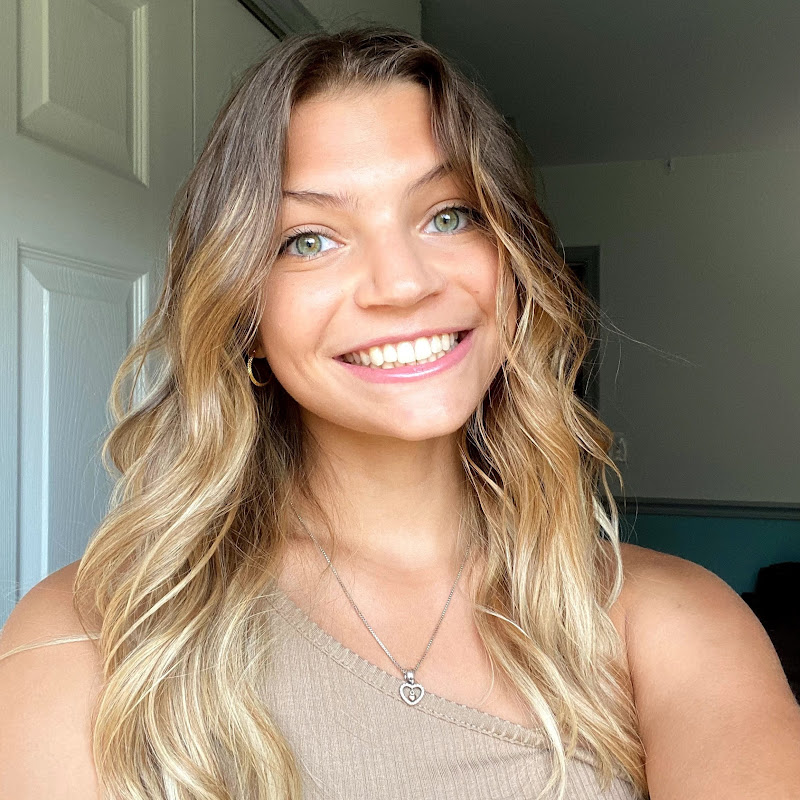 Abby Hainsworth