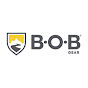 BOB Gear logo
