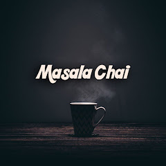 Masala Chai Media avatar