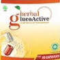 Glucoactive Indonesia logo