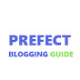 Prefect Blogging logo