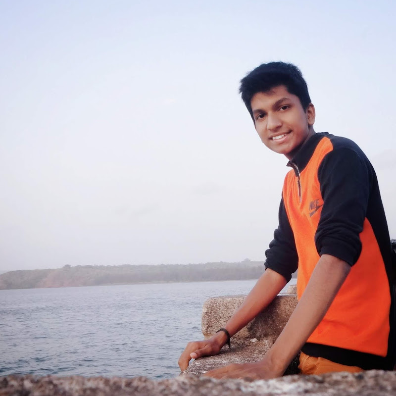 Saurabh Mayekar