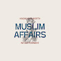 Muslim's Affairs logo