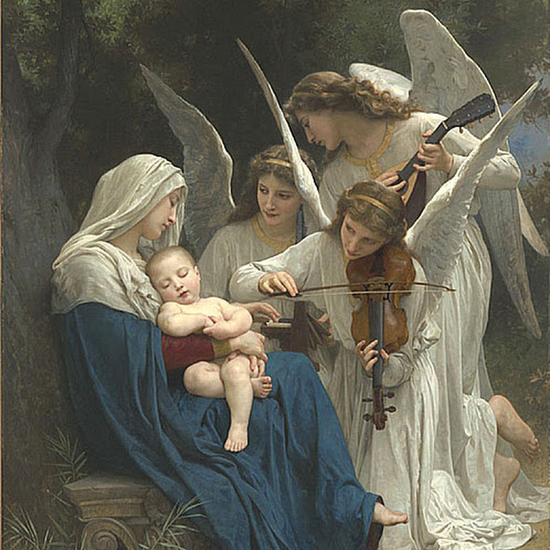 Paintings