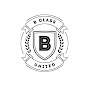 B Class United logo
