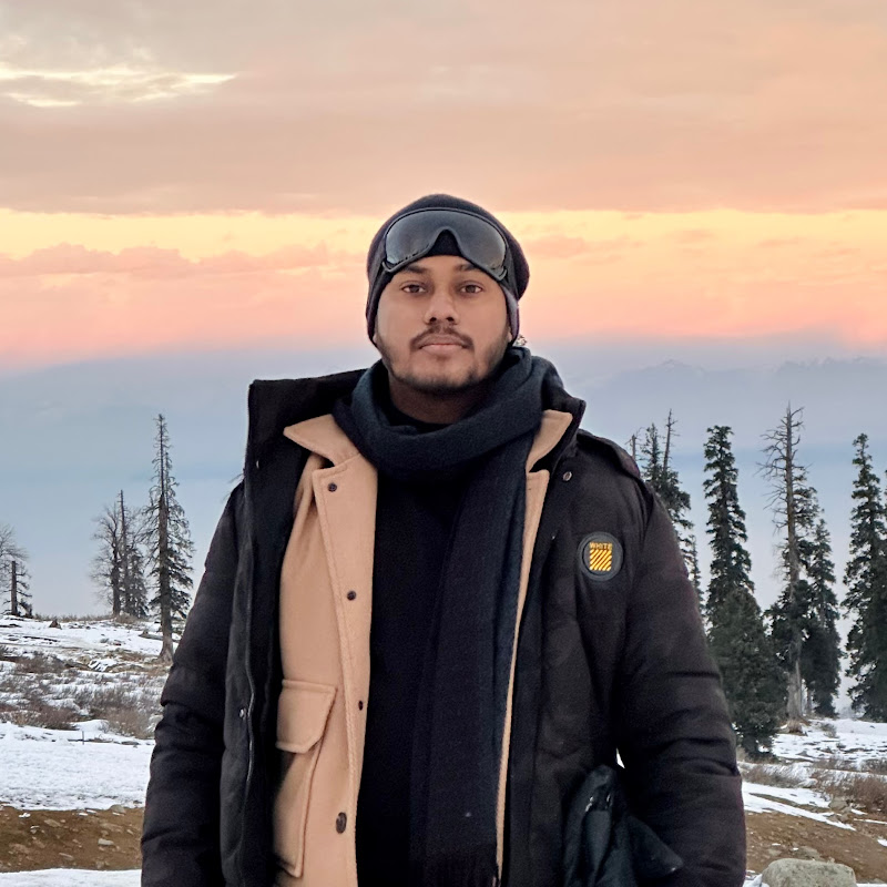 Rahul Kumar
