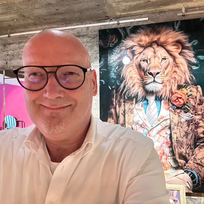 Rene Westendorp icon